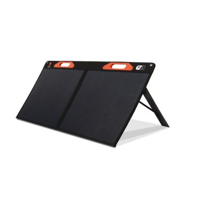 Xtorm Solar Panel 100w - Nocolor - OneSize - Partioaitta