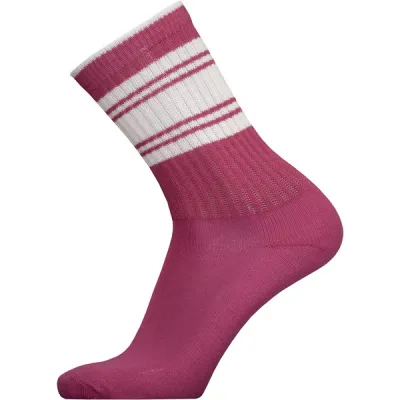 Sukkamestarit Merinovillasukat Sport - Kirkas Fuksia - Unisex - 35-38 - Partioaitta, kuva 1 / 1
