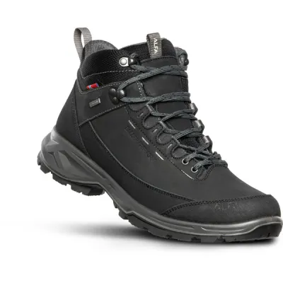 Alfa Balder Perform Gtx M - Black - Miehet - 42 - Partioaitta