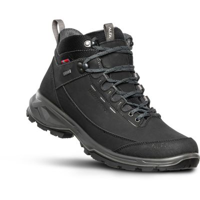 Alfa Balder Perform Gtx M - Black - Miehet - 44 - Partioaitta