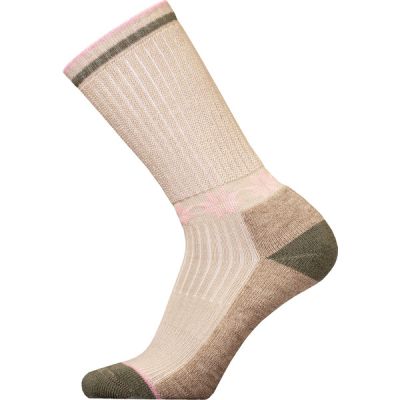 Sukkamestarit W Luosto Retkisukat - Hiekka - Naiset - 35-36 - Partioaitta