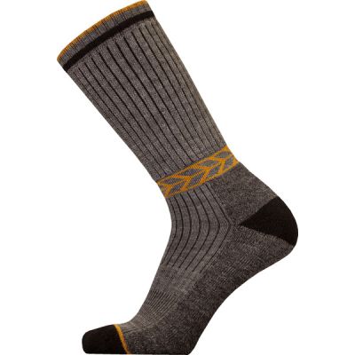 Sukkamestarit M Luosto Retkisukat - Harmaa - Miehet - 39-41 - Partioaitta | Alk. 24,95 €