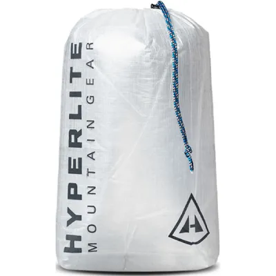 Hyperlite Mountain Gear Stuffsack Medium - White - OneSize - Partioaitta, kuva 1 / 1