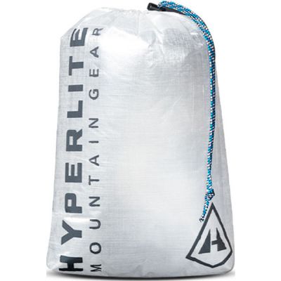 Hyperlite Mountain Gear Stuffsack Small - White - OneSize - Partioaitta
