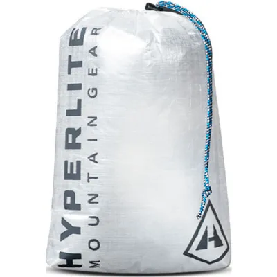 Hyperlite Mountain Gear Stuffsack Small - White - OneSize - Partioaitta