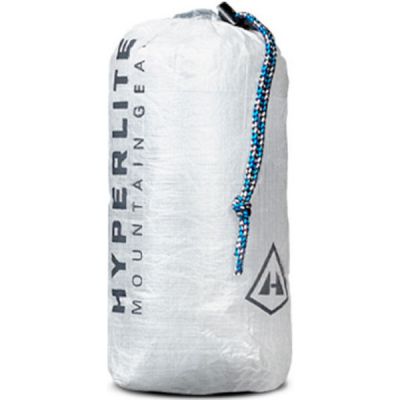 Hyperlite Mountain Gear Stuffsack Nano - White - OneSize - Partioaitta