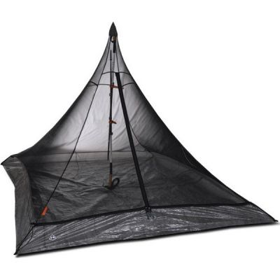 Hyperlite Mountain Gear Ultamid 2 Mesh Insert With Dcf Floor - Nocolor - OneSize - Partioaitta