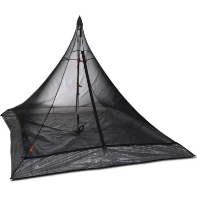 Hyperlite Mountain Gear Ultamid 2 Mesh Insert With Dcf Floor - Nocolor - OneSize - Partioaitta