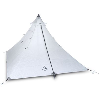 Hyperlite Mountain Gear Ultamid 2 - White - OneSize - Partioaitta