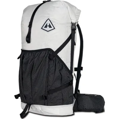 Hyperlite Mountain Gear Southwest 40 - White - Unisex - L - Partioaitta, kuva 1 / 1