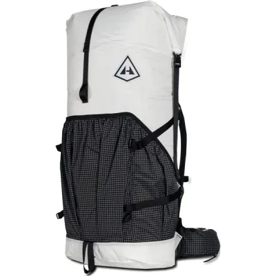 Hyperlite Mountain Gear Southwest 70 - White - Unisex - L - Partioaitta, kuva 1 / 1
