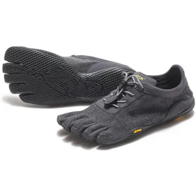 FiveFingers Kso Eco W - Grey - Naiset - 39 - Partioaitta - Paljasjalkakengät, kuva 1 / 1