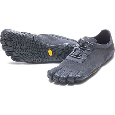 FiveFingers Kso Eco - Grey - Miehet - 46 - Partioaitta - Paljasjalkakengät