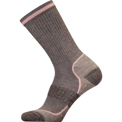 Sukkamestarit W Koli Retkisukat - Vaaleanpunainen - Naiset - 35-36 - Partioaitta