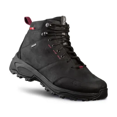 Alfa Talus Perform Gtx W - Black - Naiset - 37 - Partioaitta, kuva 1 / 1