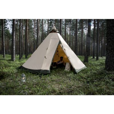Tentipi Safir 7 Eco - Nocolor - OneSize - Partioaitta