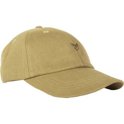 VAI-KO Dad Hat Linen - Spruce Sprout Green - Unisex - OneSize - Partioaitta | Alk. 44,95 €
