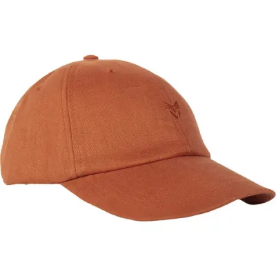 VAI-KO Dad Hat Linen - Toasty Brown - Unisex - OneSize - Partioaitta, kuva 1 / 1