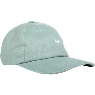 VAI-KO Dad Hat Linen - Aloe Green - Unisex - OneSize - Partioaitta, kuva 1 / 1