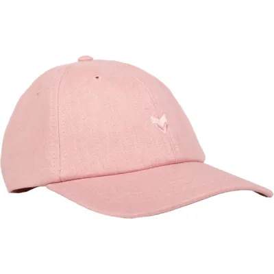 VAI-KO Dad Hat Linen - Blush - Unisex - OneSize - Partioaitta, kuva 1 / 1