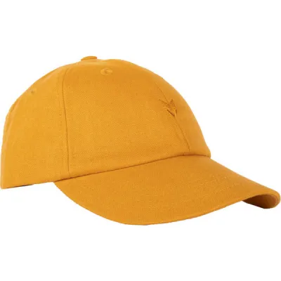 VAI-KO Dad Hat Linen - Autumn Gold - Unisex - OneSize - Partioaitta, kuva 1 / 1