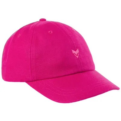 VAI-KO Dad Hat Linen - Dragon Fruit - Unisex - OneSize - Partioaitta, kuva 1 / 1