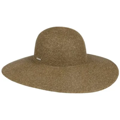 Stetson Ladies Toyo - Brown - Naiset - L - Partioaitta, kuva 1 / 1