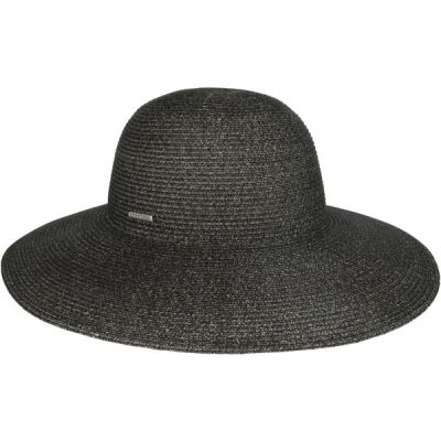 Stetson Ladies Toyo - Grey - Naiset - L - Partioaitta