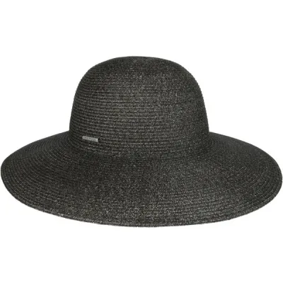 Stetson Ladies Toyo - Grey - Naiset - L - Partioaitta, kuva 1 / 1