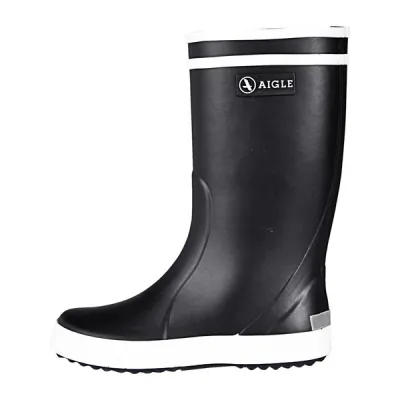Aigle Lolly Pop - Marine/blanc - Lapset - 35 - Partioaitta