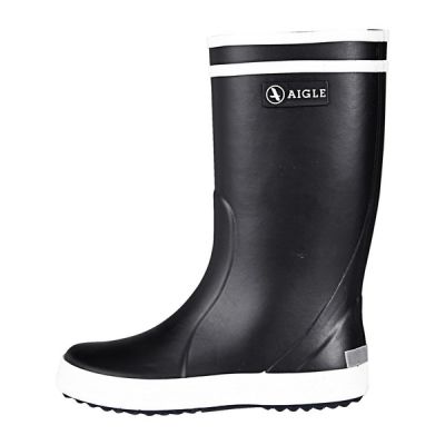 Aigle Lolly Pop - Marine/blanc - Lapset - 36 - Partioaitta