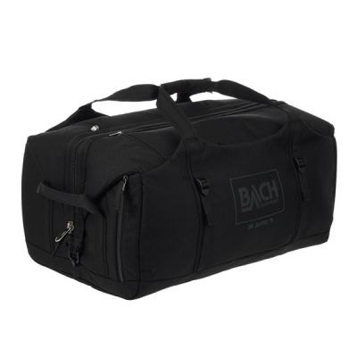Bach Dr. Duffel 70 - Black - Unisex - ONESIZE - Partioaitta | Alk. 199,95 €