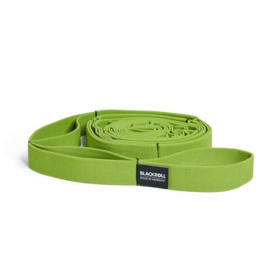BLACKROLL Multi Band - Green - 15.1x3.6x18.2 - Partioaitta