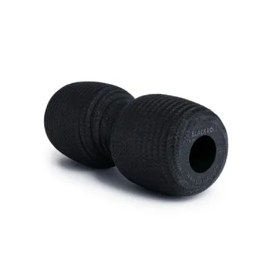 BLACKROLL Twin - Black - 30.2x13x13 - Partioaitta