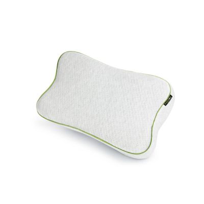BLACKROLL Pillow - Grey - 13.4x13.4x33.8 - Partioaitta