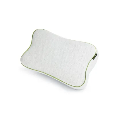 BLACKROLL Pillow - Grey - 13.4x13.4x33.8 - Partioaitta