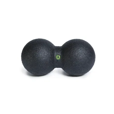 BLACKROLL Duoball 12 - Black - 12x12.3x27.6 - Partioaitta