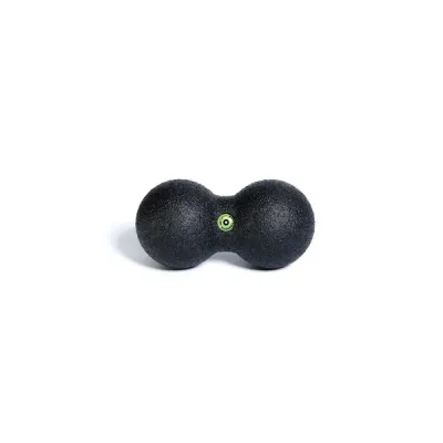 BLACKROLL Duoball 08 - Black - 8x9.1x20 - Partioaitta