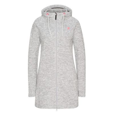 Elkline Durchgewärmt - White - Naiset - 42 - Partioaitta