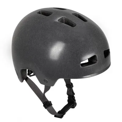 Endura Pisspot Helmet - Reflectivegrey - Miehet - L-XL - Partioaitta, kuva 1 / 1