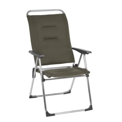 Lafuma Alu Cham Ac Air Comfort - Taupe - ONESIZE - Partioaitta