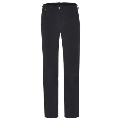 Mammut Winter Hiking So Pants Women - Black - Naiset - 36 - Partioaitta, kuva 1 / 1