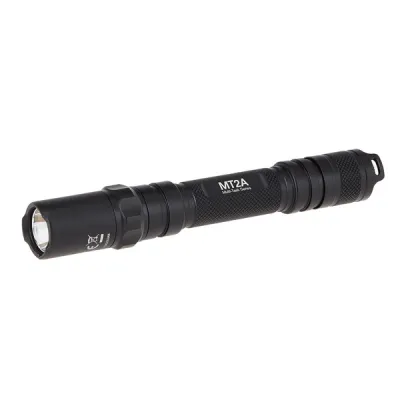 Nitecore Mt2a - Schwarz - 155 X 23 MM Ø - Partioaitta