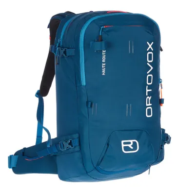 Ortovox Haute Route 30 S - Petrol Blue - Unisex - 30 - Partioaitta