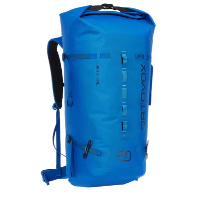 Ortovox Trad 28 S Dry - Just Blue - Naiset - 28 Liter - Partioaitta, kuva 1 / 1