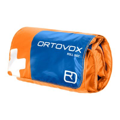 Ortovox First Aid Roll Doc - Shocking Orange - ONESIZE - Partioaitta | Alk. 40,02 €