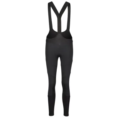 Scott Sco Tights Ws Rc Warm Wb - Black - Naiset - XS - Partioaitta