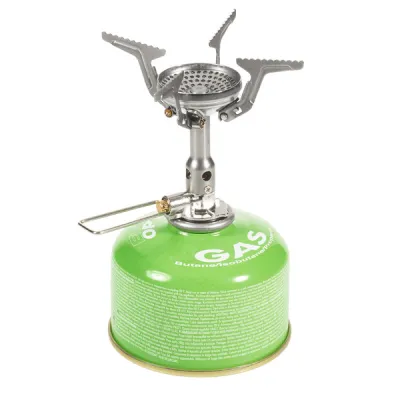 SOTO Amicus W/o Igniter - Nocolor - ONESIZE - Partioaitta