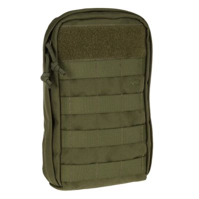 Tasmanian Tiger Tt Tac Pouch 7 - Olive - OneSize - Partioaitta