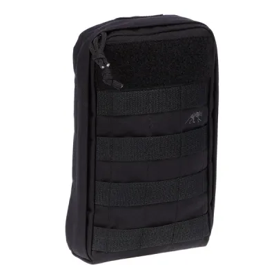 Tasmanian Tiger Tt Tac Pouch 7 - Black - ONESIZE - Partioaitta